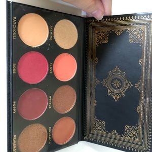 Ace Beaute Grandiose Palette